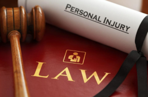 Injury lawyer in Englewood