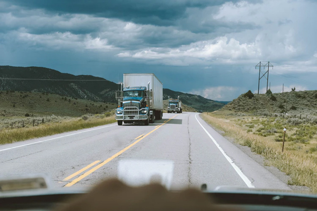 When Do I Need a Truck Accident Attorney?