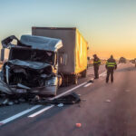 Liability in Colorado Truck Accident Cases