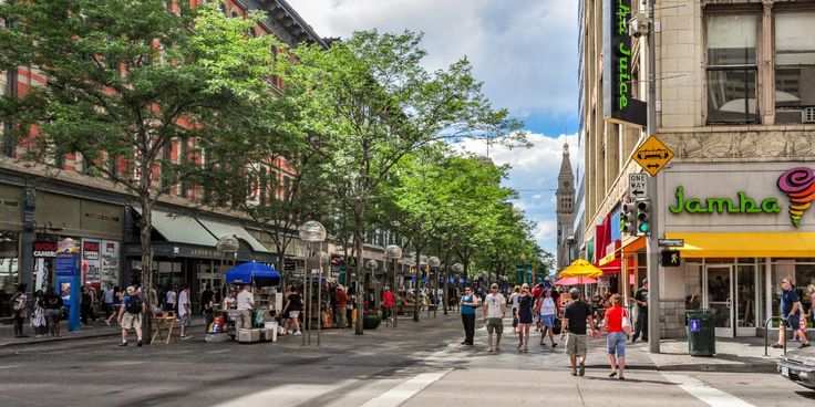 Denver pedestrian accident attorneys at The Boyle Law Firm