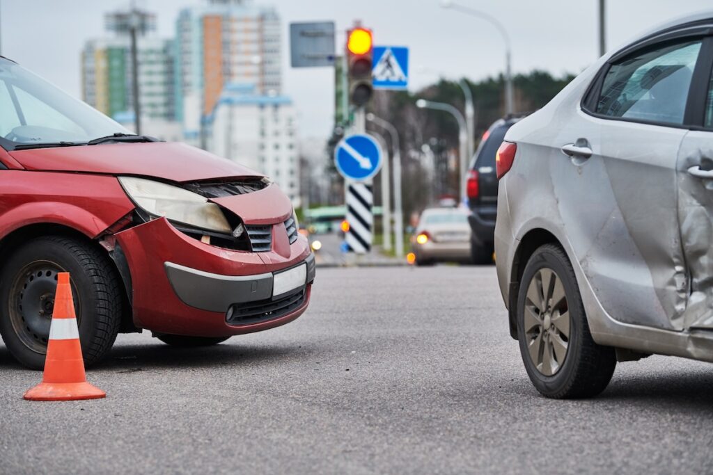 personal injury lawyer Centennial CO