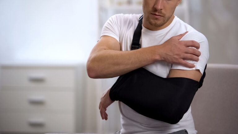 Personal Injury Lawyer longmont