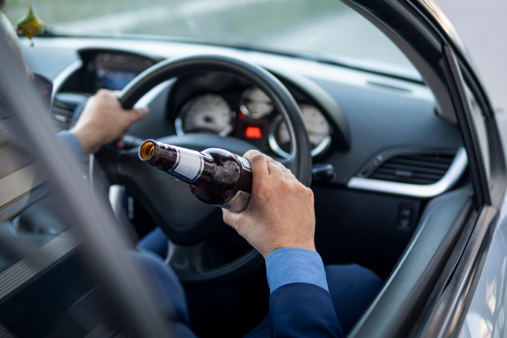 how victims can sue a bar for drunk driving in Colorado under the state’s dram shop law.