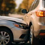 pedestrian accident drunk driver Colorado